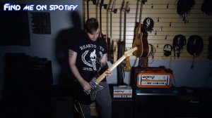 "The Only Thing I Know For Real" - Metal Gear Rising: Revengeance - Cover