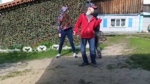 Поздравление дедушке от внуков