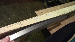 изготовление винтов часть 3