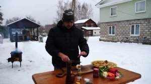 ВКУСНЕЙШАЯ РЫБА В КАЗАНЕ. ЩУКА ПО-КИТАЙСКИ