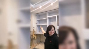 Как обновить кухню