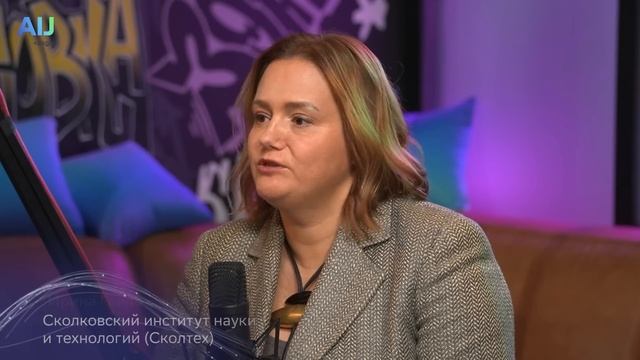 AI for energy transition | AI Journey 2023 | AIJ ESG (0+) | November 24 смотреть онлайн