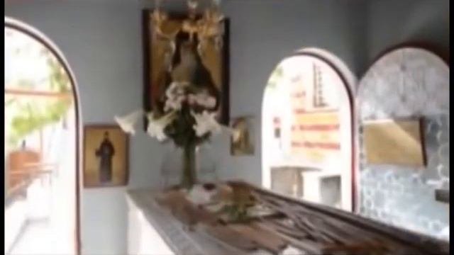 Proslavljen Sveti Nektarije Eginski Čudotvorac смотреть онлайн