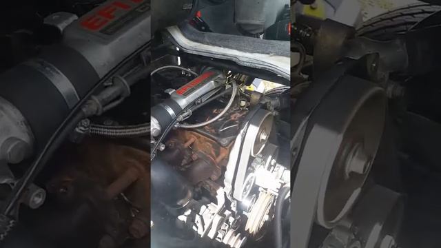 Aplicacao  turbo Toyota dyna 150 motor 5L