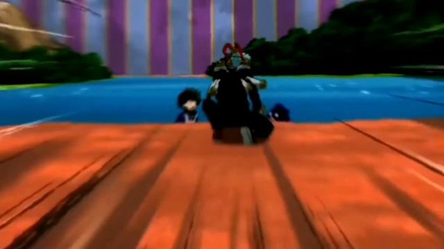 А ты хорош - МГА учитель Айзава эдит смотреть онлайн