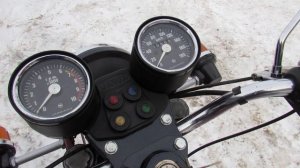 Мотоцикл ява 634 на продажу .