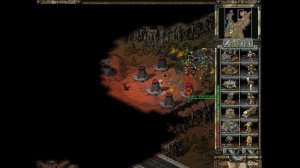 COMMAND AND CONQUER: TIBERIAN SUN