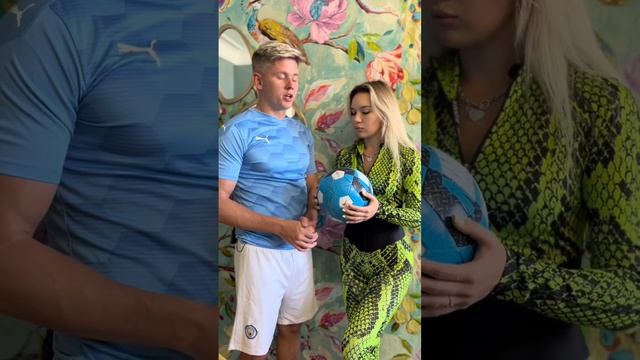 АЛЕКС НЕ ДАЁТ МЯЧ??♂️??