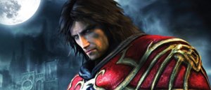 Castlevania - Lords of Shadow - Chapter 6-2