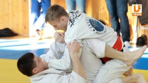 Бразильский джиу джитсу самый быстроразвивающий вид спорта в России