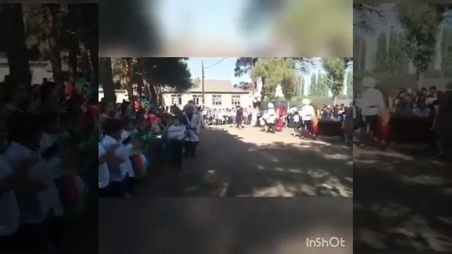 "Мы дружбой народов сильны!" смотреть онлайн