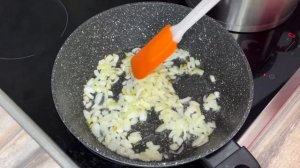 Сырный суп готовлю очень просто! Вкуснейший сырный суп без заморочек.