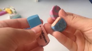 Моя Коллекция Ластиков