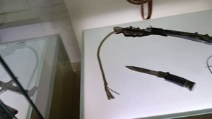 Мавзолей Хаджи Ахмеда Ясави в Туркестане. Рассказ Мираса "Nomad Alliance"