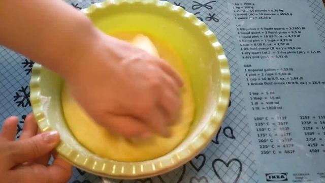МАЗУРКИ пасхальные булочки. Рецепт особенной выпечки. Пасхальная выпечка. Готовим с Инной