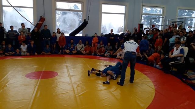 Махмуд турнир Первомайское смотреть онлайн