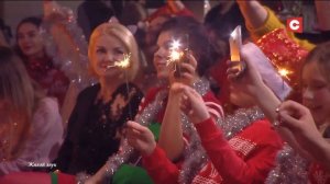 Пётр Елфимов - Волна (Новогодний квартирник на СТВ 2020)