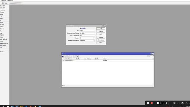 راه اندازی سرویس socks 5 در میکروتیک смотреть онлайн