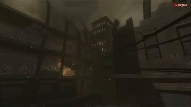 Превью F.E.A.R. 2: Project Origin смотреть онлайн