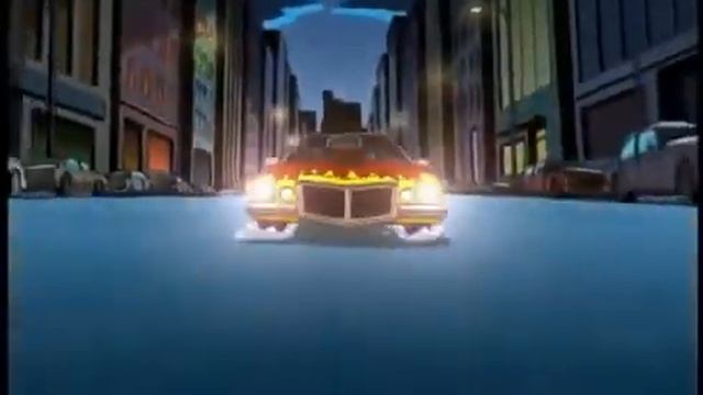 Черепашки ниндзя Серия 1 смотреть онлайн