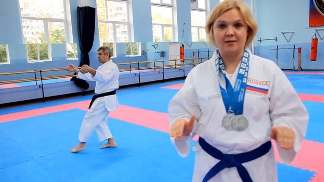 Приглашаем на тренировки инвалидов по слуху