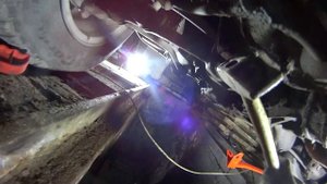 Самая бюджетная и лучшая доработка подвески ВАЗ (тюнинг 2114 ставим адаптер фильтра своими руками)