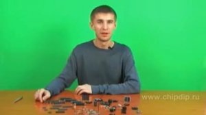 Ферритовые фильтры