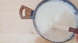 Armenian Yogurt soup Spas.. Թանապուր ?