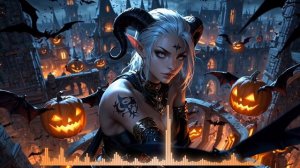 Игровой Heavy Metal Music Playlist [фоновая музыка без вокала]