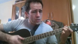 Вот солнце взошло (начало), А.Я. Розенбаум