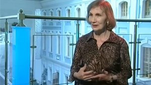 Богиня танца Марина Семенова 2008 IPTVRip