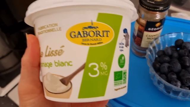 Похудела на 20 кг. Наш летний рацион питания. Французская Диета от Elena France. ПП Обед смотреть онлайн