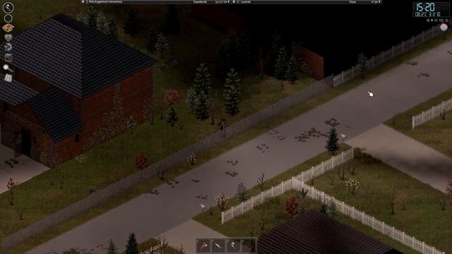 The Doctor is in | Project Zomboid Build 41! | Ep 26 смотреть онлайн