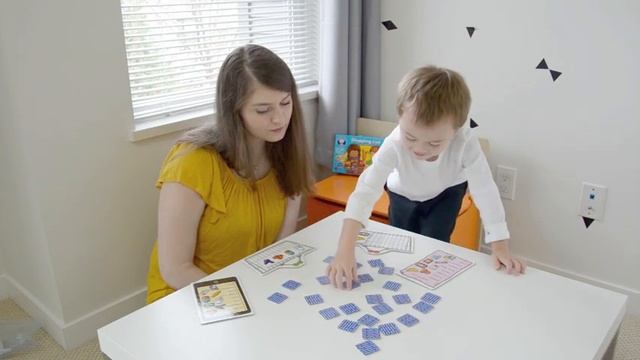 Games for Toddlers | Shopping List by Orchard Toys | Play and Review смотреть онлайн