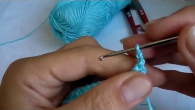 Урок 10. Рельефные столбики