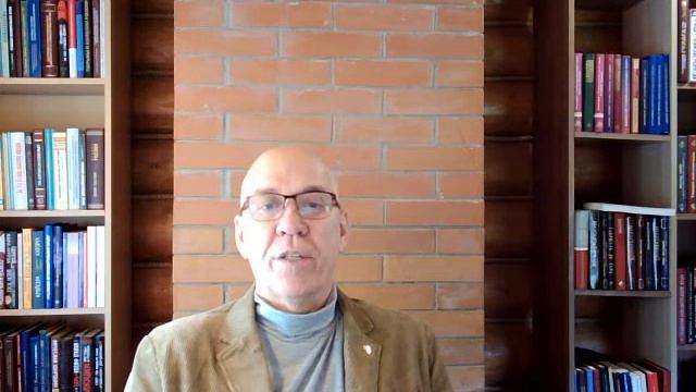 История криминологии. Лекция