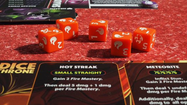 Board Game BBQ Bracket Battle: Dice Throne v Champions of Midgard смотреть онлайн