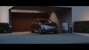 В Токио представили концепт электрокроссовера Nissan Ariya