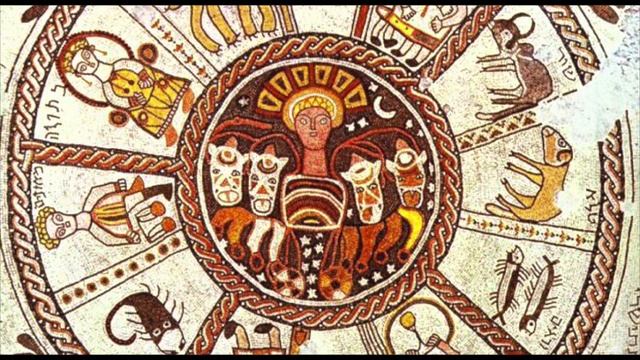 Месяцы года! Почему они так называются? смотреть онлайн