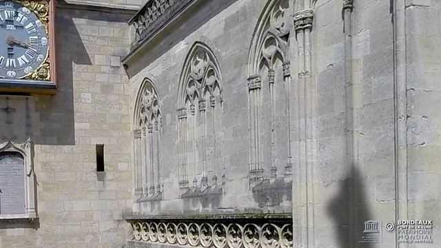 Beffroi de la Grosse Cloche смотреть онлайн