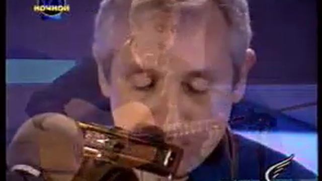 НочнойVJ: Лимонадный Джо - Song4 смотреть онлайн