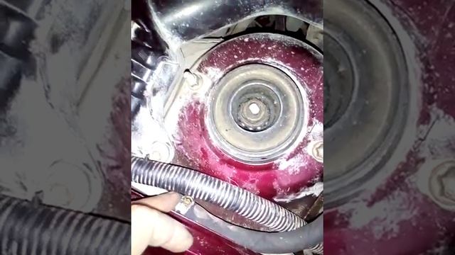 Нексия 1,5 не грела печка смотреть онлайн