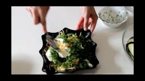 Рулетики из баклажанов. Лучший рецепт