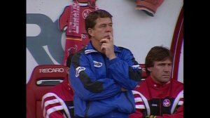 Tagesschau am 14. September 1997: 1. FC Kaiserslautern - VfB Stuttgart  4:3