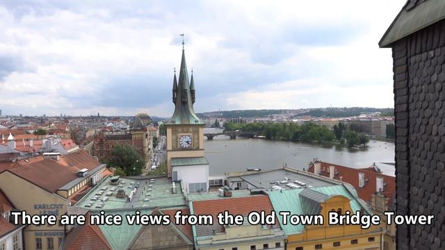 Eurotrip part 5. Bratislava, Brno and Prague. смотреть онлайн