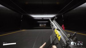 THE FINALS - All Weapons Reload Animations