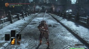 Dark Souls 3| Прохождение | Стрим №6 Иритилл Холодной долины