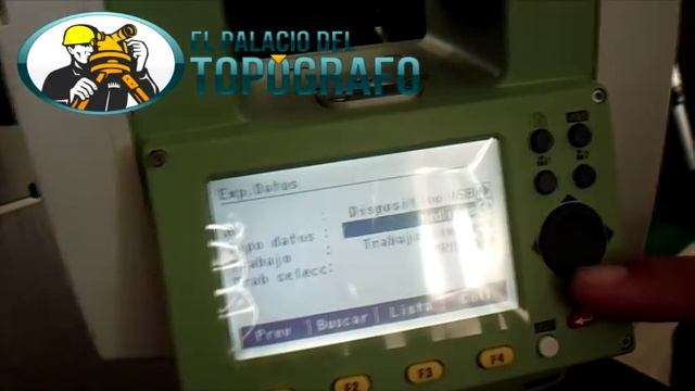 Estacion Total Leica TS02 / TS06 - Ventas: RPM: # 971957848 - RPC: 951763209 - Parte 02 смотреть онлайн