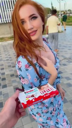 Подкаты к чике на новом уровне