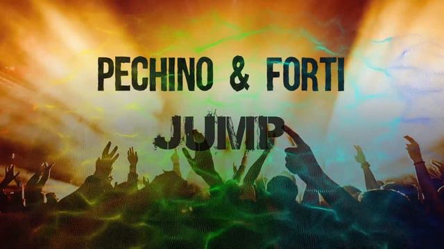 Pechino & Forti - Jump (EURO DANCE #ZOUK - HIT MANIA 2017) смотреть онлайн